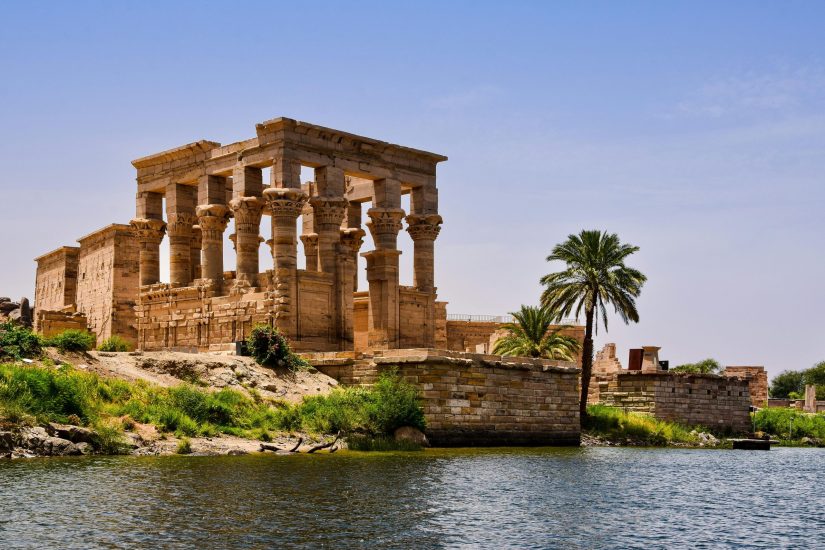 Temple of Philae