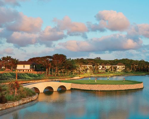 Bali National Golf Club