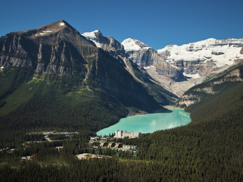 Canada Rockies