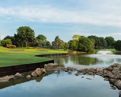Kota Permai Golf & Country Club