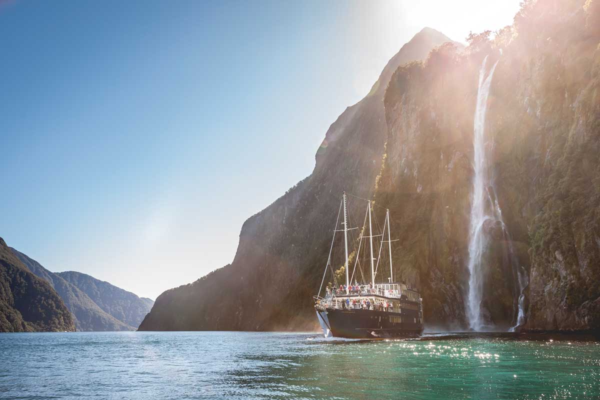 milfordsound