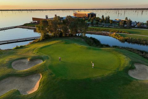 The Sebel Yarrawonga Silverwoods The Sebel Yarrawonga Silverwoods