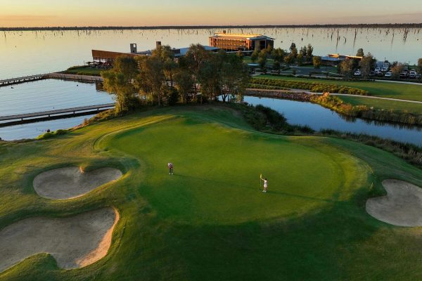 The Sebel Yarrawonga Silverwoods