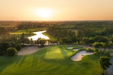 Cambodia Golf Invitational