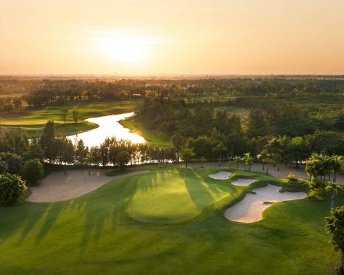 Cambodia Golf Invitational