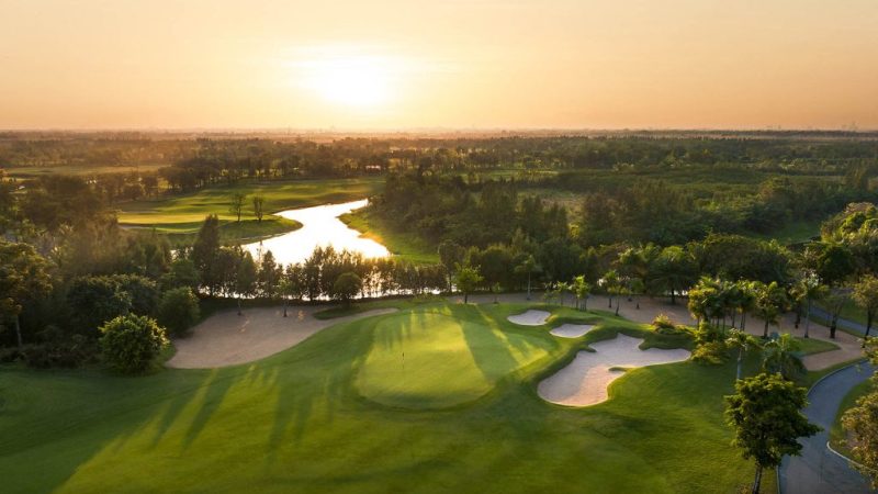 Cambodia Golf Invitational