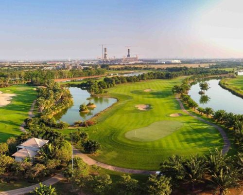 Garden City Golf Club