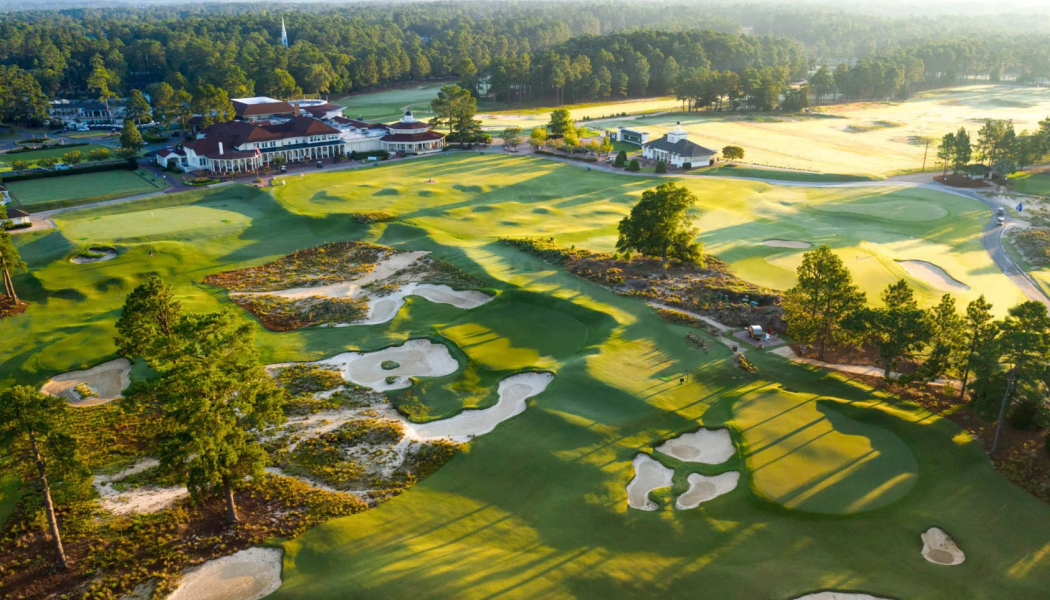 pinehurst