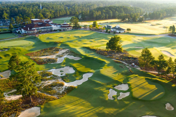 pinehurst