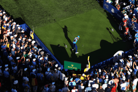 2027 Ryder Cup 2027 Ryder Cup