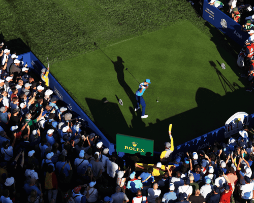 2027 Ryder Cup