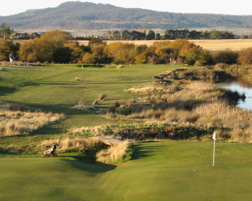 4 Night Ratho Farm Getaway