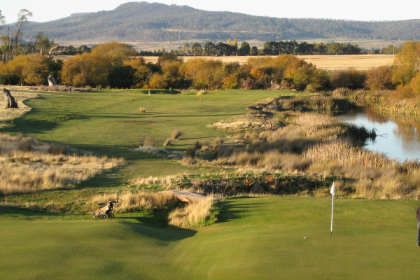 4 Night Ratho Farm Getaway