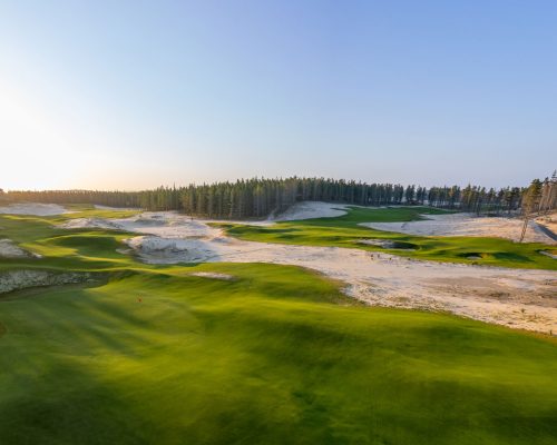 Te Arai Links North