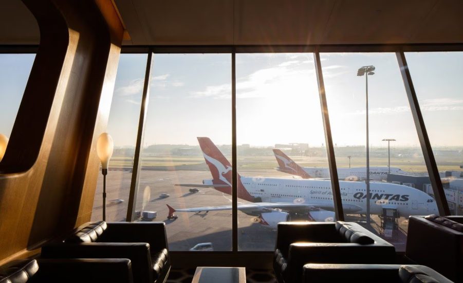 airport