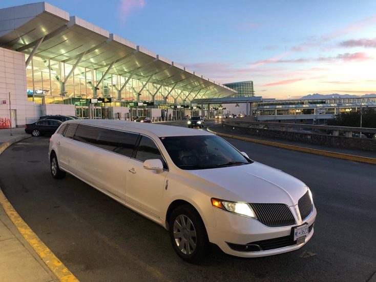 limo