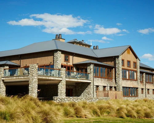Fable Terrace Downs Resort