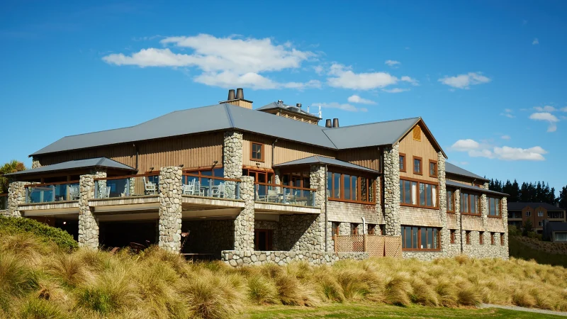 Fable Terrace Downs Resort