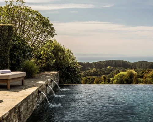 Rosewood Cape Kidnappers