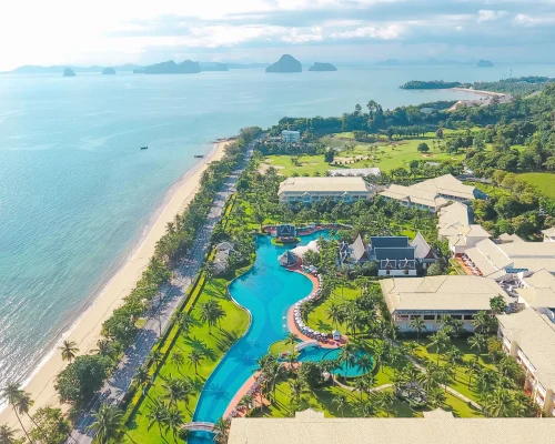 Sofitel Krabi Phokeethra Golf & Spa