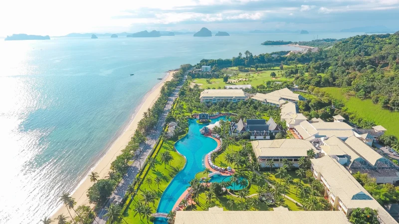 Sofitel Krabi Phokeethra Golf & Spa