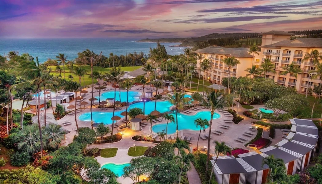 ritzkapalua