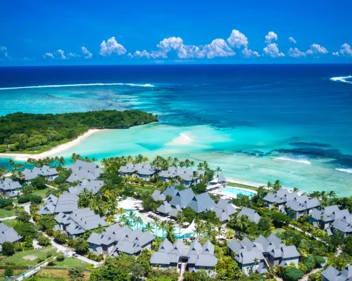InterContinental Fiji Golf Resort & Spa, an IHG Hotel