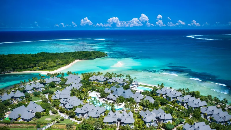 InterContinental Fiji Golf Resort & Spa, an IHG Hotel