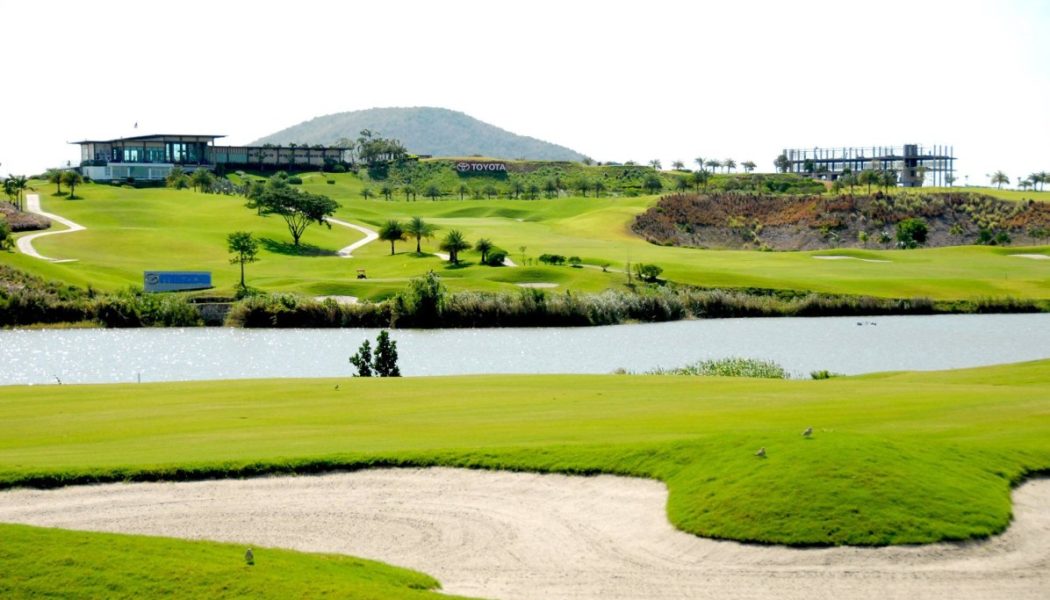 grand prix golf 2024 fairway