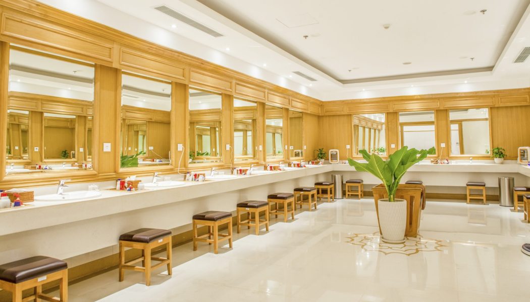 tan son nhat golf 007